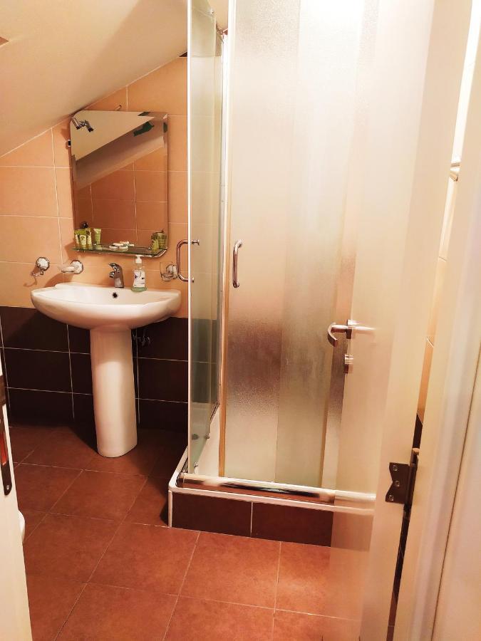 Apartman Jasmin Vrnjačka Banja Zewnętrze zdjęcie