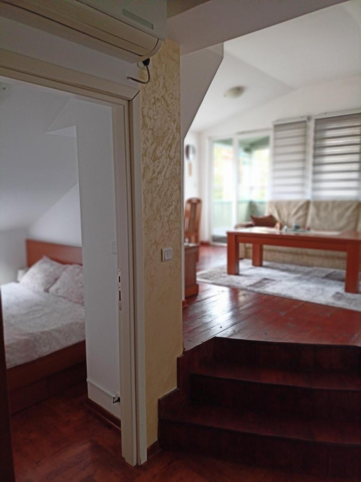 Apartman Jasmin Vrnjačka Banja Zewnętrze zdjęcie