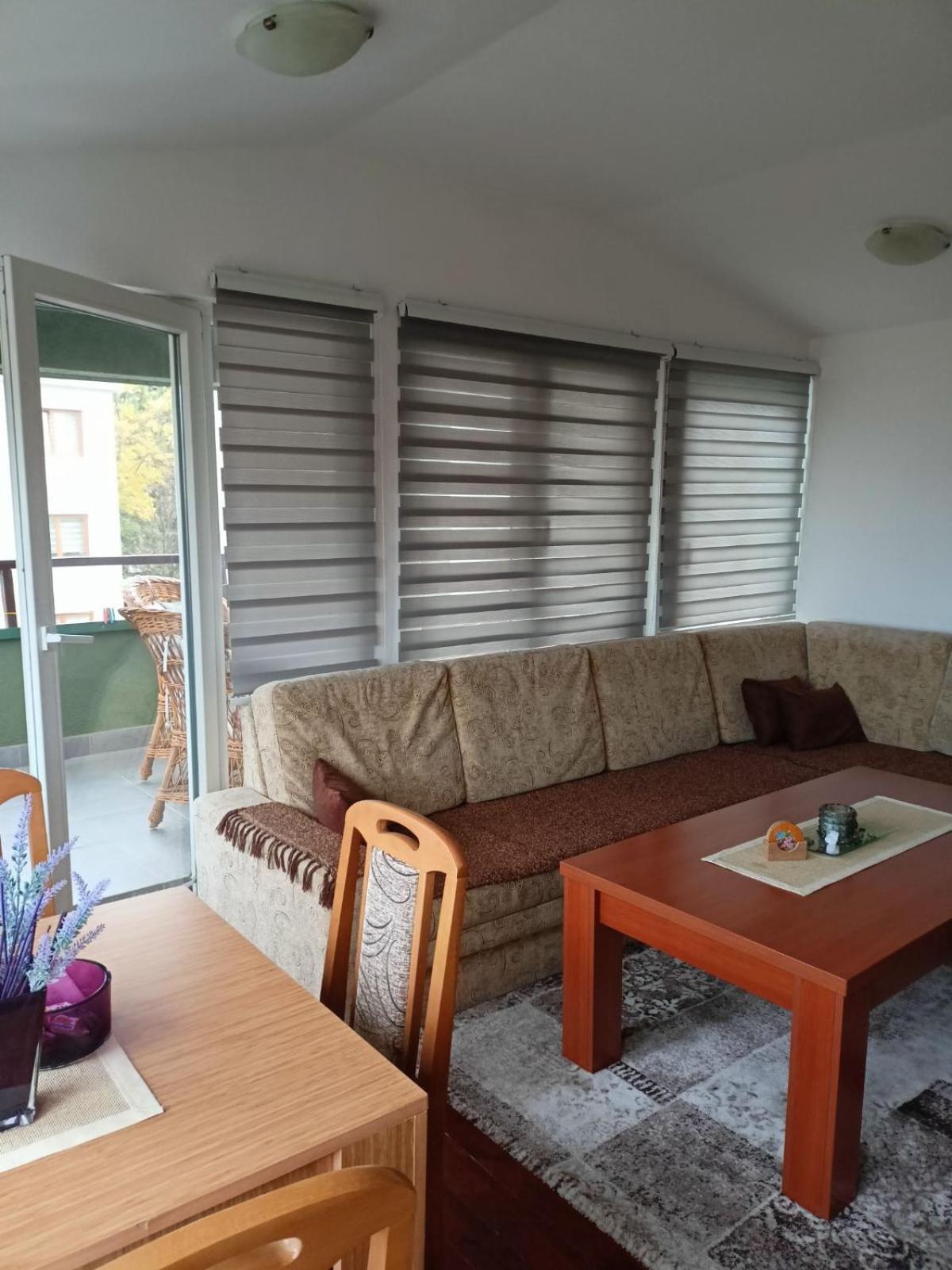 Apartman Jasmin Vrnjačka Banja Zewnętrze zdjęcie