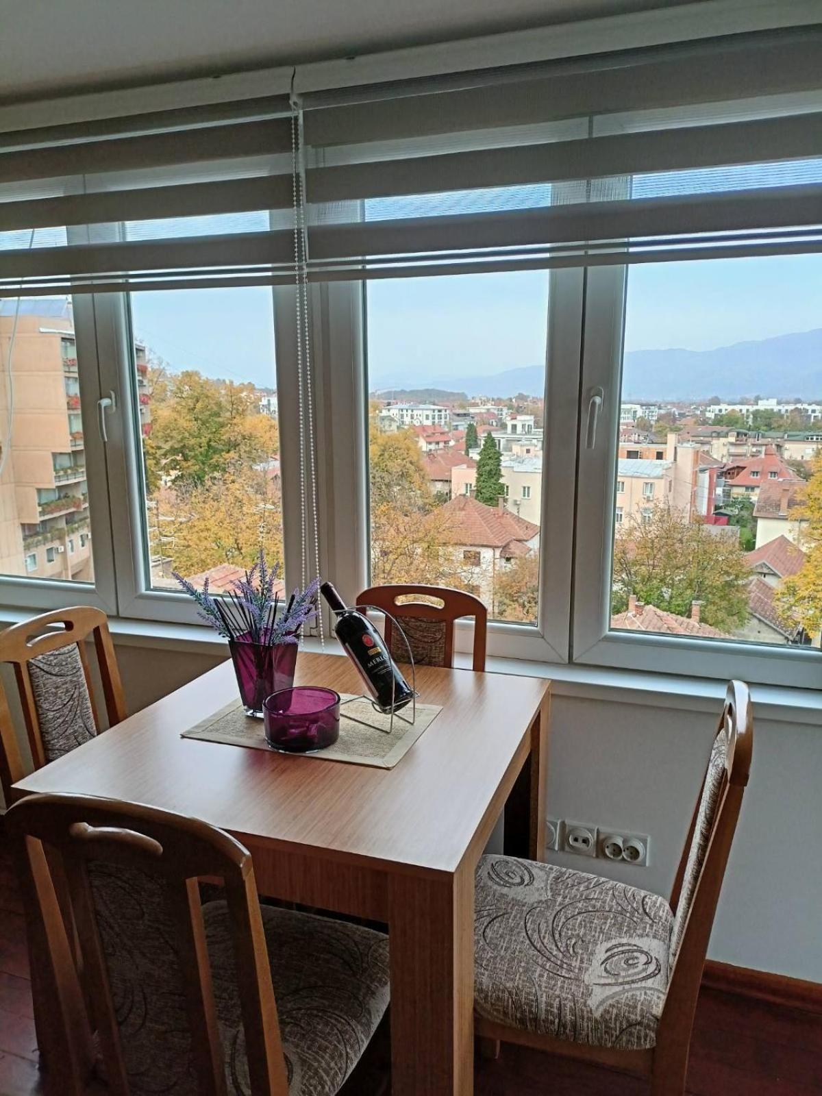 Apartman Jasmin Vrnjačka Banja Zewnętrze zdjęcie