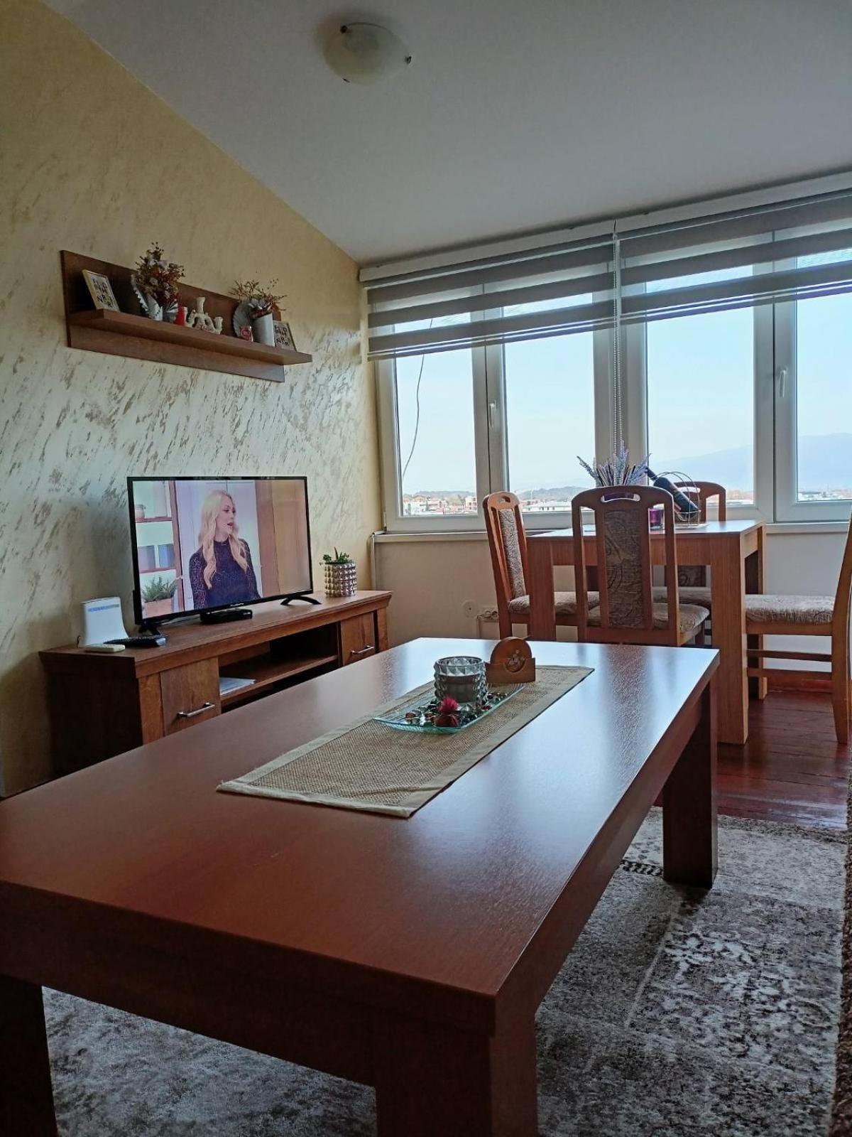 Apartman Jasmin Vrnjačka Banja Zewnętrze zdjęcie