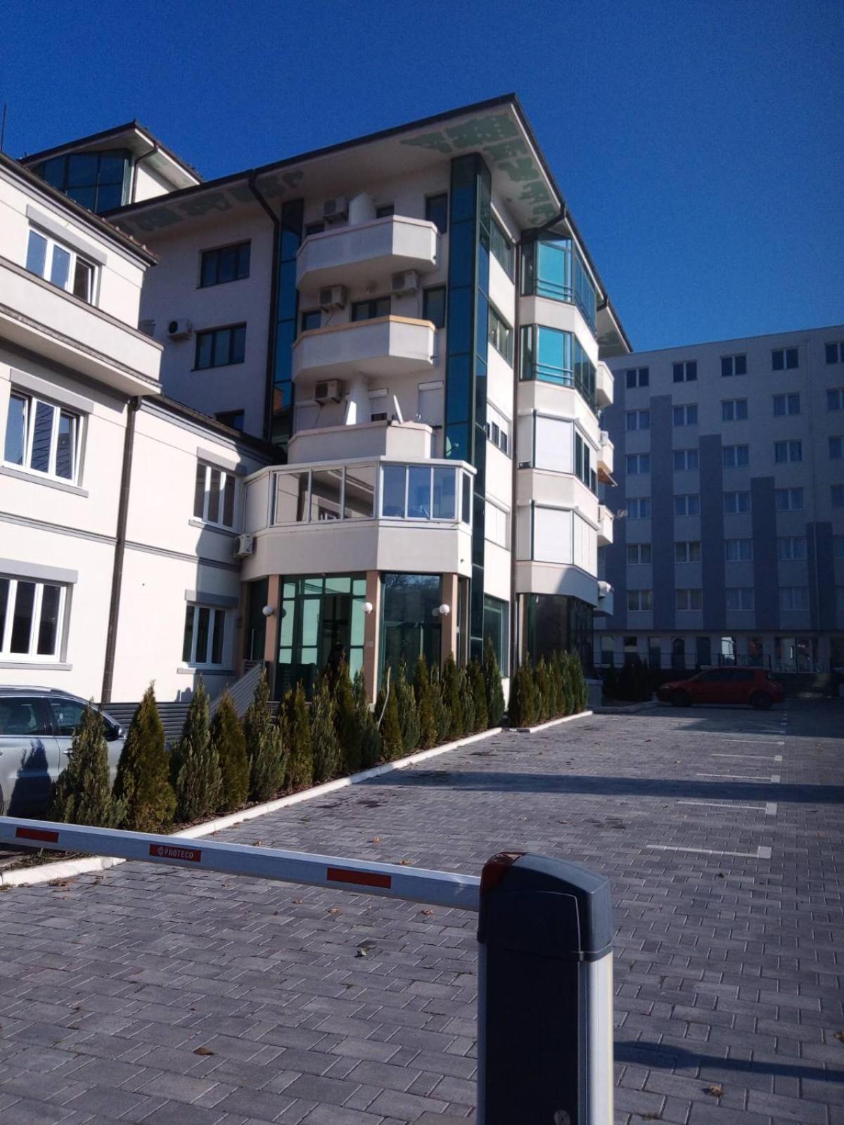 Apartman Jasmin Vrnjačka Banja Zewnętrze zdjęcie